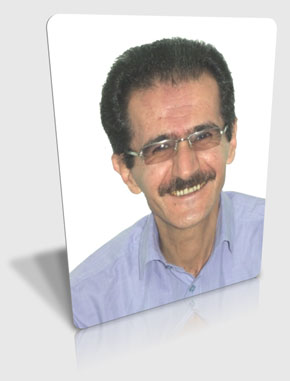 Taher Karimi - طاهر کریمی